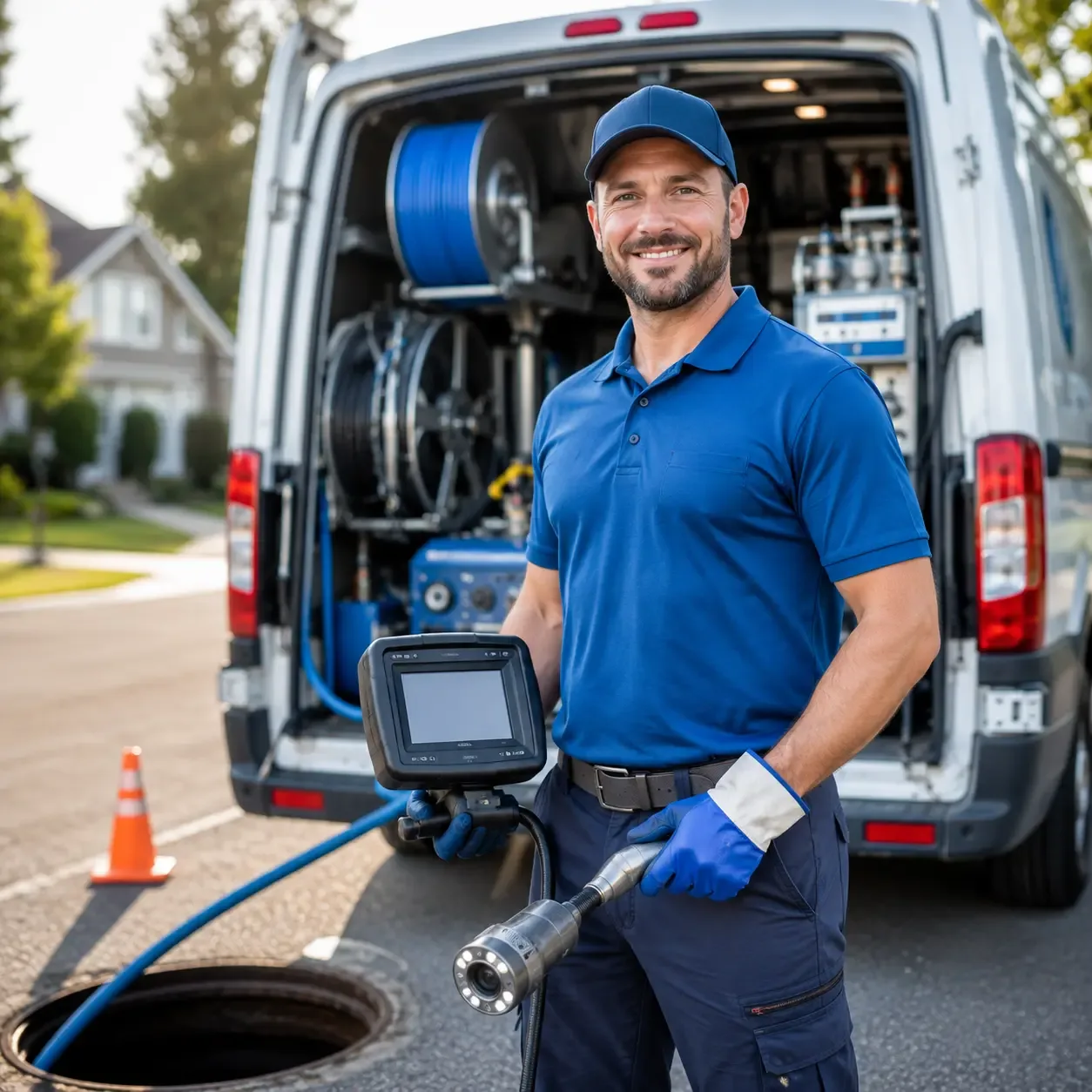 Local Pipe Relining specialists in Cliff Island, ME